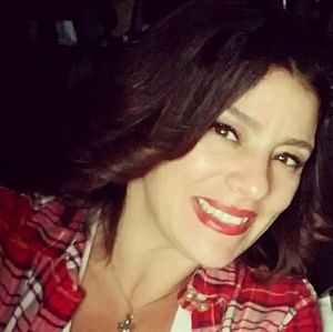 Meet your Posher, Renee